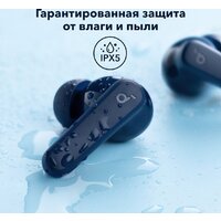 Наушники Anker Soundcore R50i (темно-синий) - Превью изображения №7 — Интернет-магазин ПроЗаказ