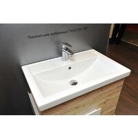  Volna Тумба с умывальником Osmond 70 + Фостер 70 - Превью изображения №10 — Интернет-магазин ПроЗаказ