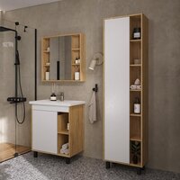  Volna Тумба с умывальником Osmond 70 + Фостер 70 - Превью изображения №9 — Интернет-магазин ПроЗаказ