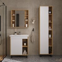  Volna Тумба с умывальником Osmond 70 + Фостер 70 - Превью изображения №8 — Интернет-магазин ПроЗаказ