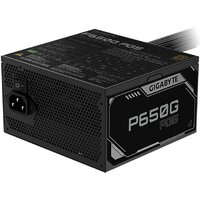 Блок питания Gigabyte P650G PCIE 5.1 - Превью изображения №3 — Интернет-магазин ПроЗаказ