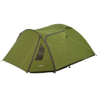 Кемпинговая палатка Trek Planet Avola 3 (зеленый) - Превью изображения №2 — Интернет-магазин ПроЗаказ