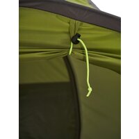 Кемпинговая палатка Trek Planet Avola 3 (зеленый) - Превью изображения №6 — Интернет-магазин ПроЗаказ