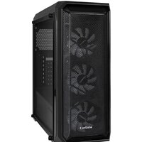 Корпус ExeGate i3 Neo 500W EX290162RUS - Превью изображения №2 — Интернет-магазин ПроЗаказ