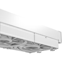 Система жидкостного охлаждения для процессора ID-Cooling DX240 Max White - Превью изображения №4 — Интернет-магазин ПроЗаказ