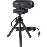 Веб-камера для стриминга ExeGate Stream C925 Wide FullHD T-Tripod - Превью изображения №3 — Интернет-магазин ПроЗаказ