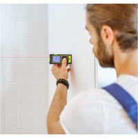 Лазерный дальномер Fieldmann FDLM 1050 - Превью изображения №3 — Интернет-магазин ПроЗаказ