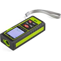 Лазерный дальномер Fieldmann FDLM 1050 - Превью изображения №2 — Интернет-магазин ПроЗаказ