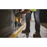 Перфоратор DeWalt DCH133N (без АКБ) - Превью изображения №3 — Интернет-магазин ПроЗаказ