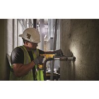 Перфоратор DeWalt DCH133N (без АКБ) - Превью изображения №4 — Интернет-магазин ПроЗаказ