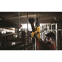 Перфоратор DeWalt DCH133N (без АКБ) - Превью изображения №5 — Интернет-магазин ПроЗаказ