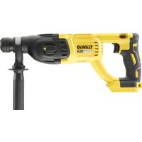 Перфоратор DeWalt DCH133N (без АКБ) - Превью изображения №2 — Интернет-магазин ПроЗаказ