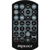 USB-магнитола Prology MPV-120 - Превью изображения №3 — Интернет-магазин ПроЗаказ