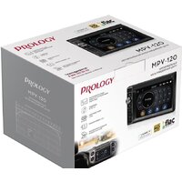 USB-магнитола Prology MPV-120 - Превью изображения №5 — Интернет-магазин ПроЗаказ