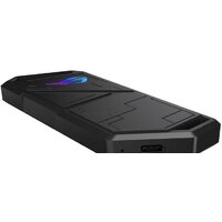 Бокс для накопителей M.2 ASUS ROG Strix Arion - Превью изображения №2 — Интернет-магазин ПроЗаказ