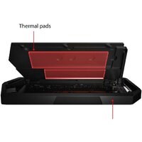 Бокс для накопителей M.2 ASUS ROG Strix Arion - Превью изображения №5 — Интернет-магазин ПроЗаказ