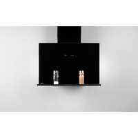 Кухонная вытяжка Akpo Crystal 60 WK-9 (черный) - Превью изображения №4 — Интернет-магазин ПроЗаказ