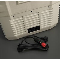 Компрессорный автохолодильник Meyvel AF-F40 - Превью изображения №12 — Интернет-магазин ПроЗаказ