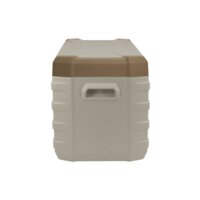 Компрессорный автохолодильник Meyvel AF-F40 - Превью изображения №8 — Интернет-магазин ПроЗаказ