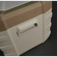 Компрессорный автохолодильник Meyvel AF-F40 - Превью изображения №15 — Интернет-магазин ПроЗаказ