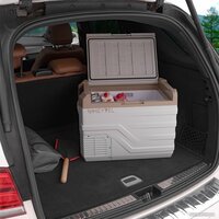 Компрессорный автохолодильник Meyvel AF-F40 - Превью изображения №20 — Интернет-магазин ПроЗаказ