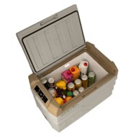 Компрессорный автохолодильник Meyvel AF-F40 - Превью изображения №5 — Интернет-магазин ПроЗаказ