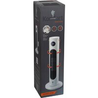 Тепловентилятор Leonord LPTC-6006 - Превью изображения №6 — Интернет-магазин ПроЗаказ