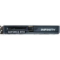 Видеокарта Palit GeForce RTX 5060 Infinity 2 OC NE75060V19P1-GB2063L - Превью изображения №2 — Интернет-магазин ПроЗаказ