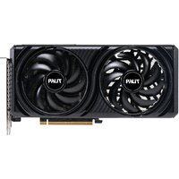 Видеокарта Palit GeForce RTX 5060 Infinity 2 OC NE75060V19P1-GB2063L - Превью изображения №3 — Интернет-магазин ПроЗаказ