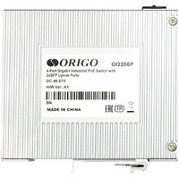 Настраиваемый коммутатор Origo OI2206P/60W/A1A - Превью изображения №4 — Интернет-магазин ПроЗаказ