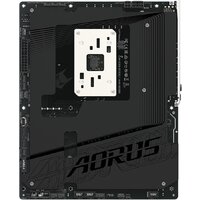 Материнская плата Gigabyte B850 Aorus Stealth - Превью изображения №4 — Интернет-магазин ПроЗаказ