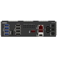 Материнская плата Gigabyte B850 Aorus Stealth - Превью изображения №5 — Интернет-магазин ПроЗаказ