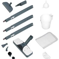 Пароочиститель Kitfort KT-917 - Превью изображения №3 — Интернет-магазин ПроЗаказ