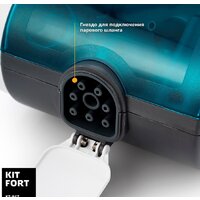 Пароочиститель Kitfort KT-917 - Превью изображения №7 — Интернет-магазин ПроЗаказ