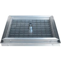 Люк Alkraft Комфорт (800x800) - Превью изображения №2 — Интернет-магазин ПроЗаказ