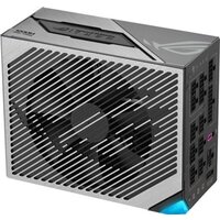 Блок питания ASUS ROG Thor 1200W Platinum III ROG-THOR-1200P3-GAMING - Превью изображения №7 — Интернет-магазин ПроЗаказ