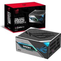 Блок питания ASUS ROG Thor 1200W Platinum III ROG-THOR-1200P3-GAMING - Превью изображения №11 — Интернет-магазин ПроЗаказ