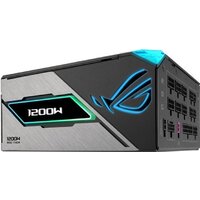 Блок питания ASUS ROG Thor 1200W Platinum III ROG-THOR-1200P3-GAMING - Превью изображения №2 — Интернет-магазин ПроЗаказ