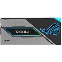 Блок питания ASUS ROG Thor 1200W Platinum III ROG-THOR-1200P3-GAMING - Превью изображения №4 — Интернет-магазин ПроЗаказ