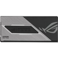 Блок питания ASUS ROG Thor 1200W Platinum III ROG-THOR-1200P3-GAMING - Превью изображения №5 — Интернет-магазин ПроЗаказ