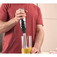 Погружной блендер Braun MQ 55307 MBK - Превью изображения №3 — Интернет-магазин ПроЗаказ