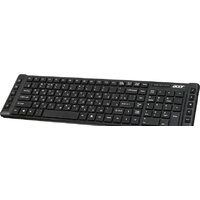 Клавиатура Acer OKW010 - Превью изображения №4 — Интернет-магазин ПроЗаказ