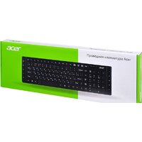 Клавиатура Acer OKW010 - Превью изображения №10 — Интернет-магазин ПроЗаказ