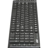Клавиатура Acer OKW010 - Превью изображения №5 — Интернет-магазин ПроЗаказ