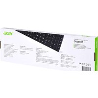 Клавиатура Acer OKW010 - Превью изображения №11 — Интернет-магазин ПроЗаказ