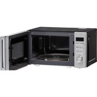 Микроволновая печь Krona Quantum 44 BL/IX - Превью изображения №6 — Интернет-магазин ПроЗаказ