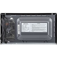 Микроволновая печь Krona Quantum 44 BL/IX - Превью изображения №9 — Интернет-магазин ПроЗаказ