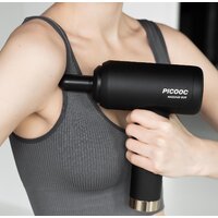 Перкуссионный массажер Picooc P1 Classic - Превью изображения №9 — Интернет-магазин ПроЗаказ