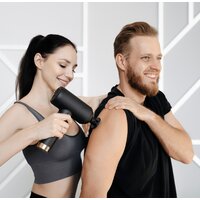 Перкуссионный массажер Picooc P1 Classic - Превью изображения №10 — Интернет-магазин ПроЗаказ