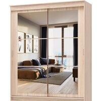 Памир Альянс Орион 1.5м (дуб сонома)